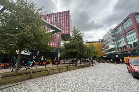 Neighbouring Amenities