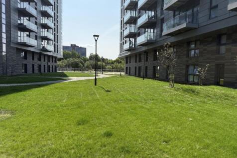 Communal Grounds