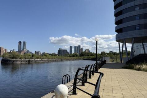 Quayside View