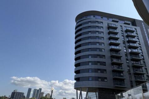 Manchester Waters Development