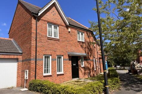 External Parkgate