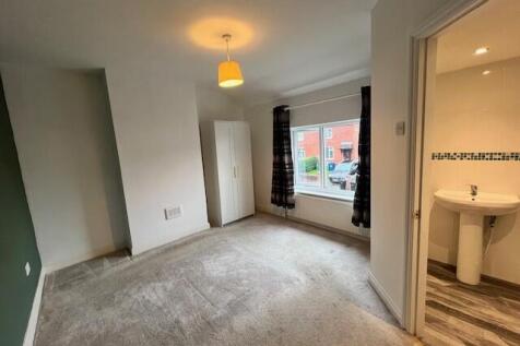 Bedroom &amp; Ensuite