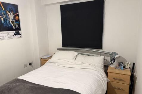 Double Bedroom Two