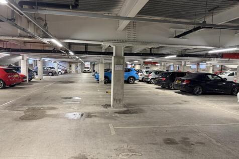 Underground Car Park