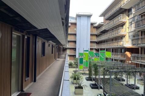 Walkway