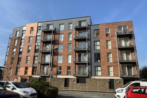 Stillwater Drive External