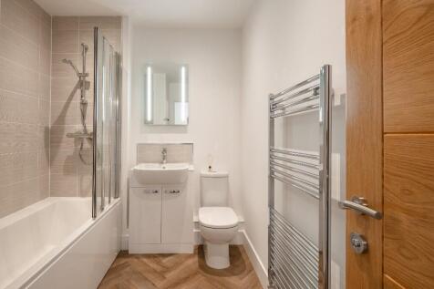 House Bathroom