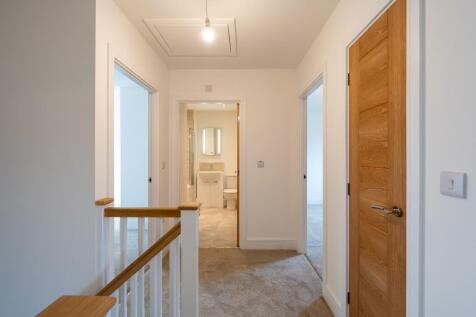 Upstairs 