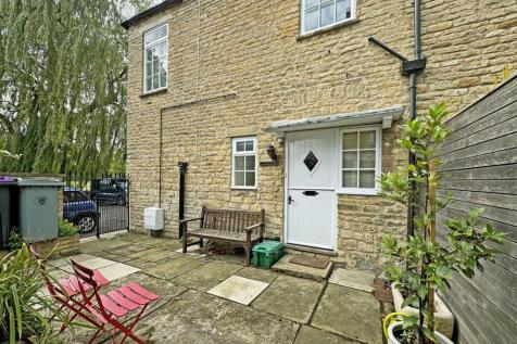 Bath Row, Stamford