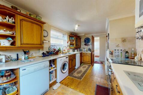 Kitchen Breakfast Room