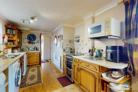 Kitchen Breakfast Room