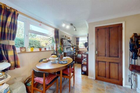 Kitchen Breakfast Room