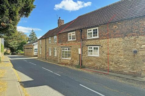 High Street, Little Bytham