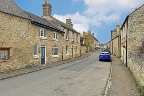 West Road, Kings Cliffe