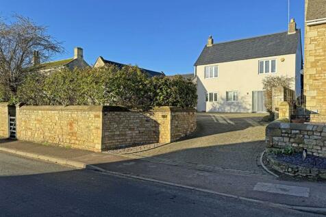 High Street, Ketton