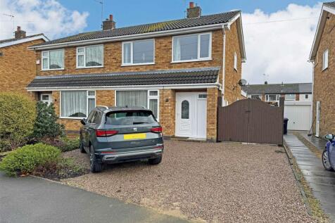 Barnwell Road, Stamford
