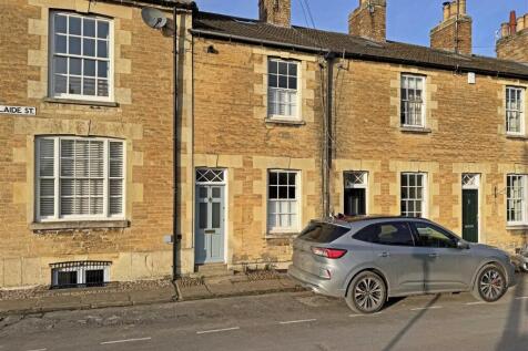 Adelaide Street, Stamford