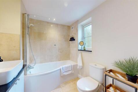 Ground Floor Bathroom
