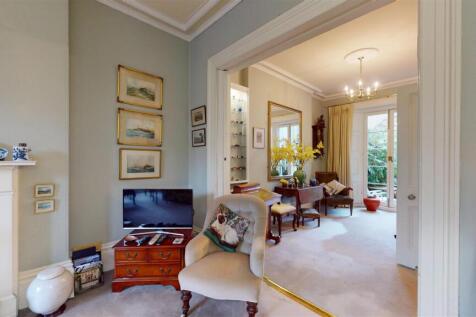 Family Room/Study