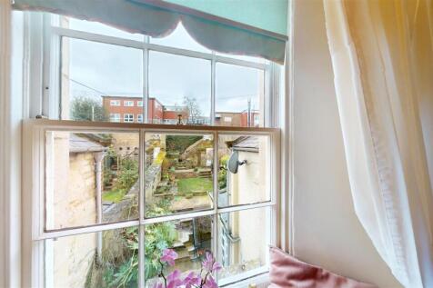 View From Bedroom 1