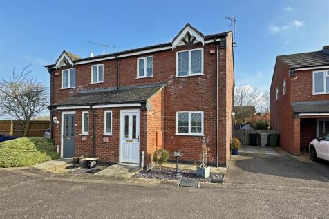 Plover Road, Essendine