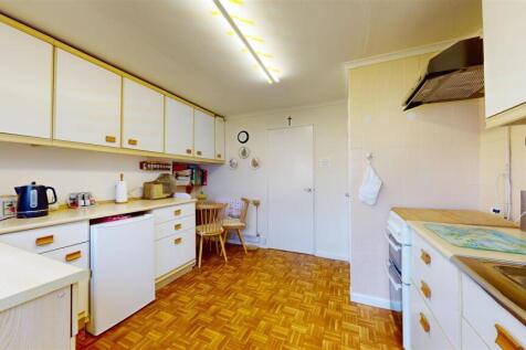 Kitchen Breakfast Room