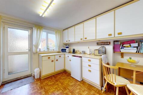 Kitchen Breakfast Room