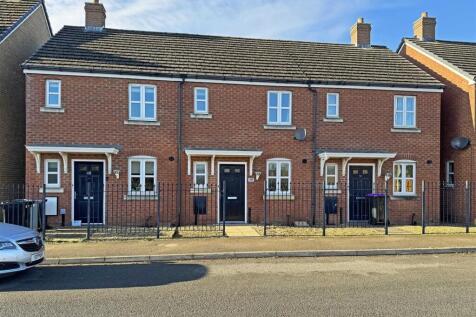 Little Casterton Road, Stamford