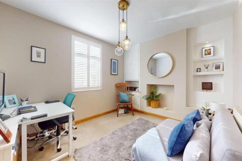 Dining Room/Study