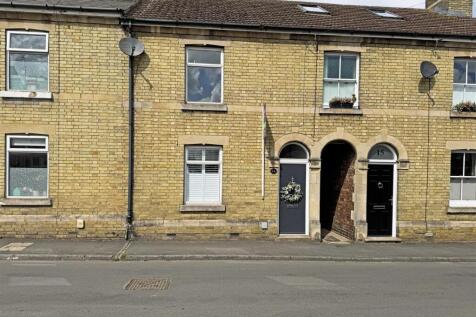Alexandra Road, Stamford