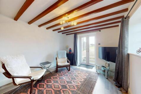 Reception Room3/Bedroom 4