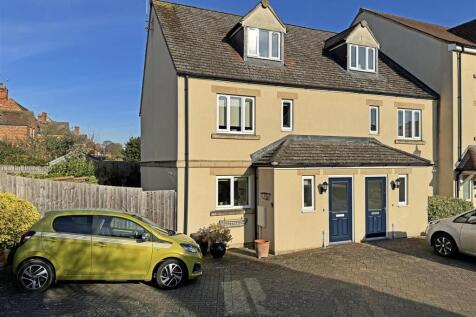 Bowman Mews