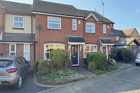 40 St Lawrence Way, Tallington