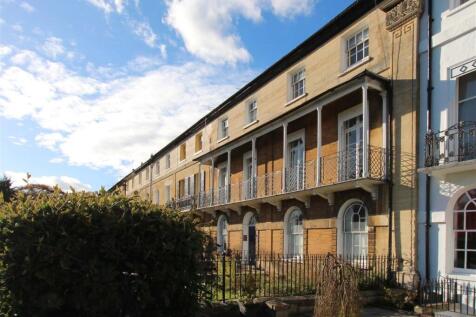 Rutland Terrace