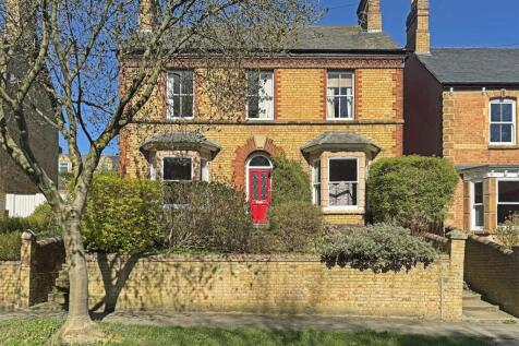 Casterton Road, Stamford