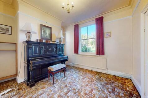 Music Room