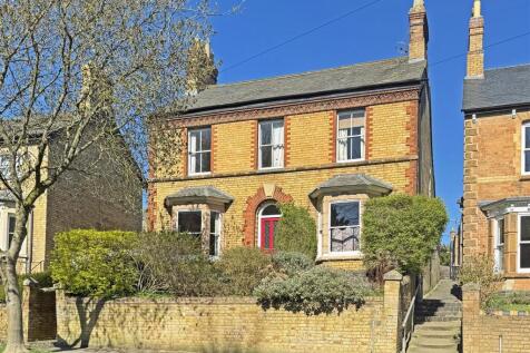 Casterton Road, Stamford