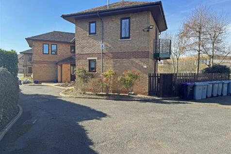 Welland Mews, Stamford
