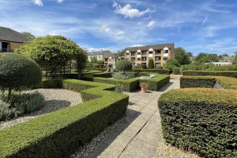 Communal Gardens