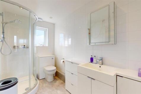 Shower  Room
