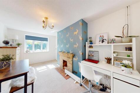 Dining Room/Study