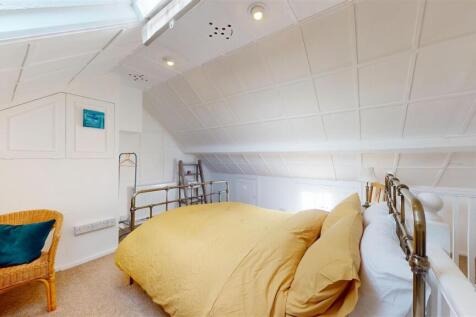 Loft Room/Bedroom 3