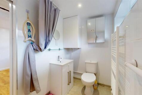 Wet Room