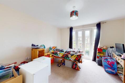 First Floor Reception Room/Bedroom