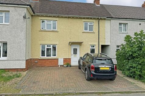 Worcester Crescent