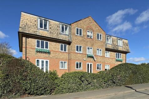 Redcot Mews, Stamford