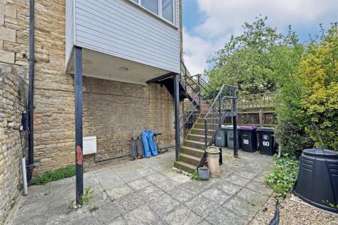 Communal Courtyard