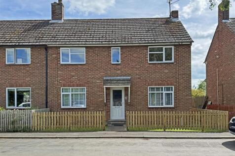 Newport Way, Ufford