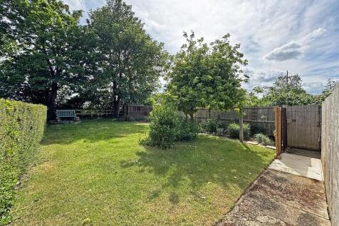 Second Garden