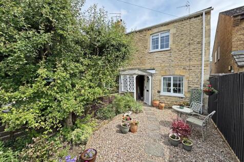 New Street, Stamford